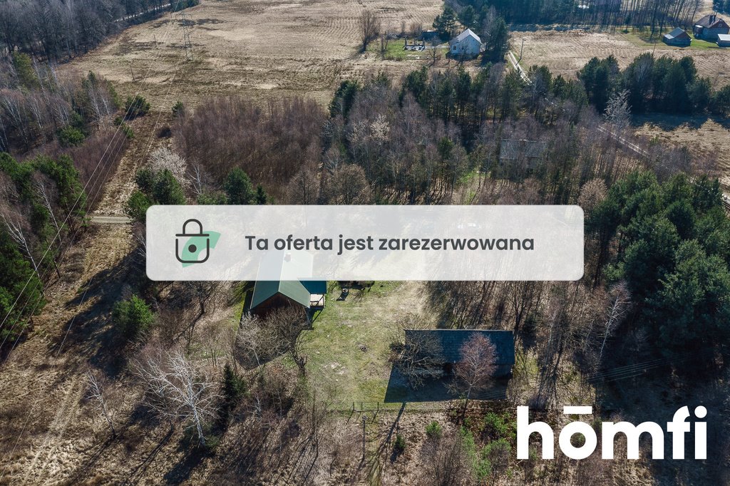 Dom na sprzedaż Machowa  88m2 Foto 1