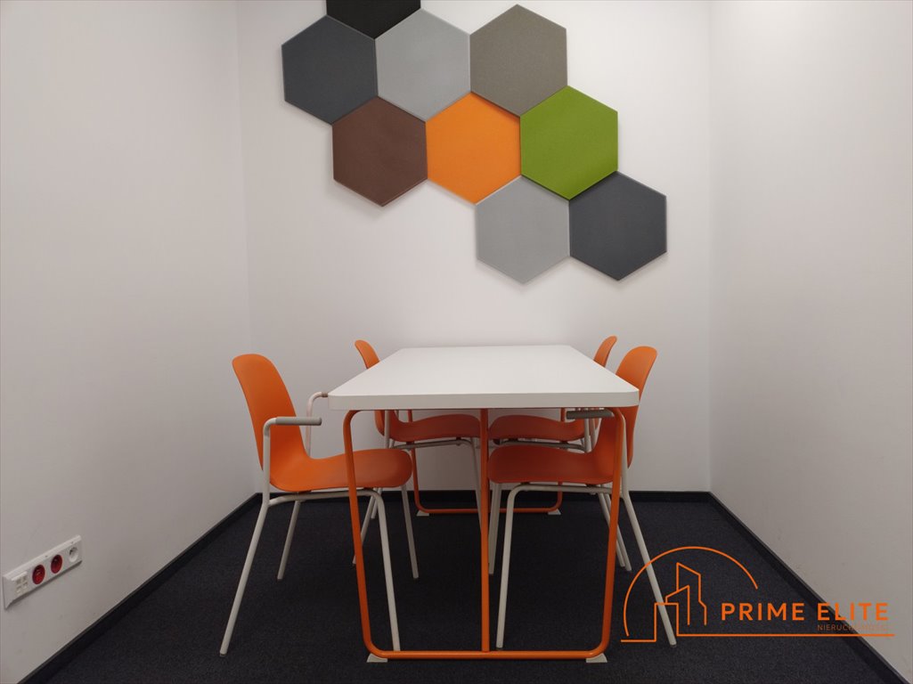 Biuro serwisowane 25 m² w centrum Woli - zapraszam Warszawa, Wola, Ogrodowa  25m2 Foto 1