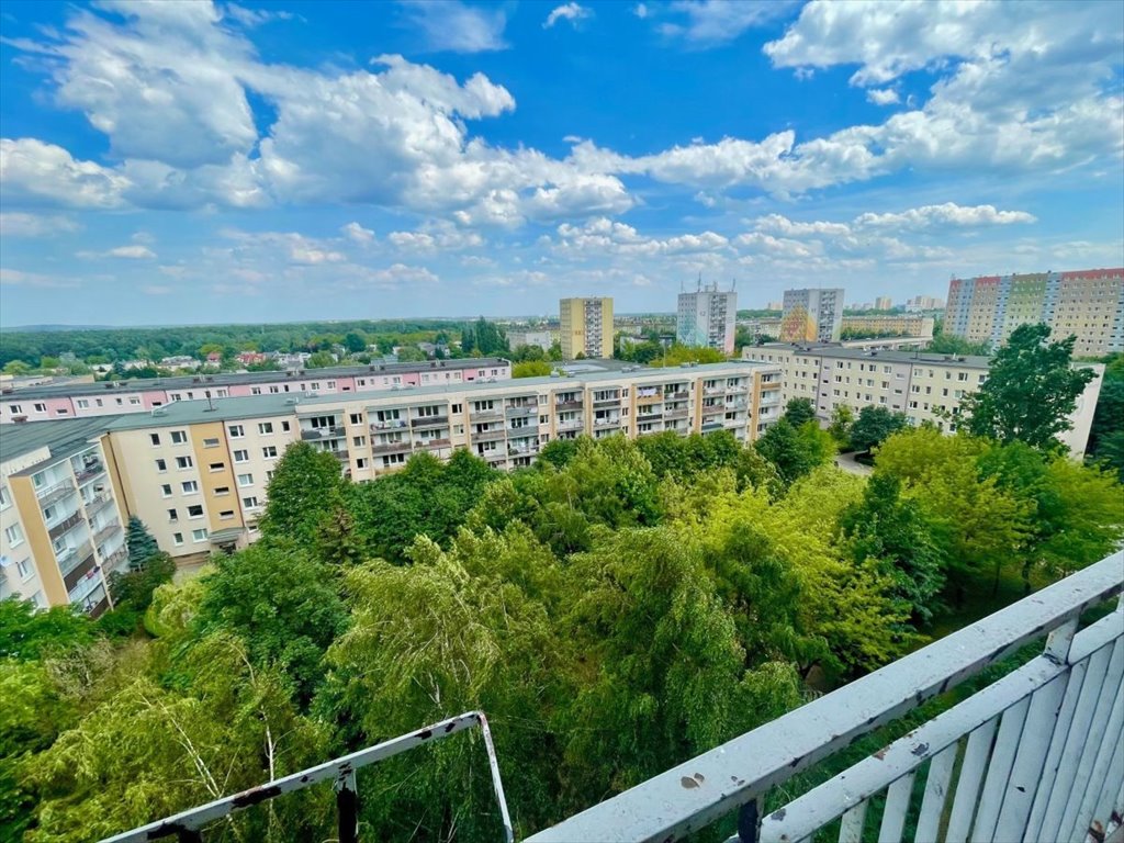 Mieszkanie trzypokojowe na wynajem Poznań, Stare Miasto, Piątkowo, Os. Bolesława Śmiałego  64m2 Foto 3