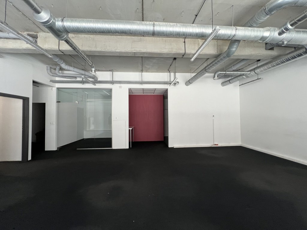 Lokal użytkowy 114 m² w centrum Wrocławia (blisko Dworca Głównego): Wrocław