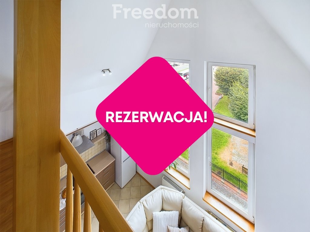 Mieszkanie dwupokojowe na sprzedaż Koszalin, Śródmieście, Zwycięstwa  62m2 Foto 13