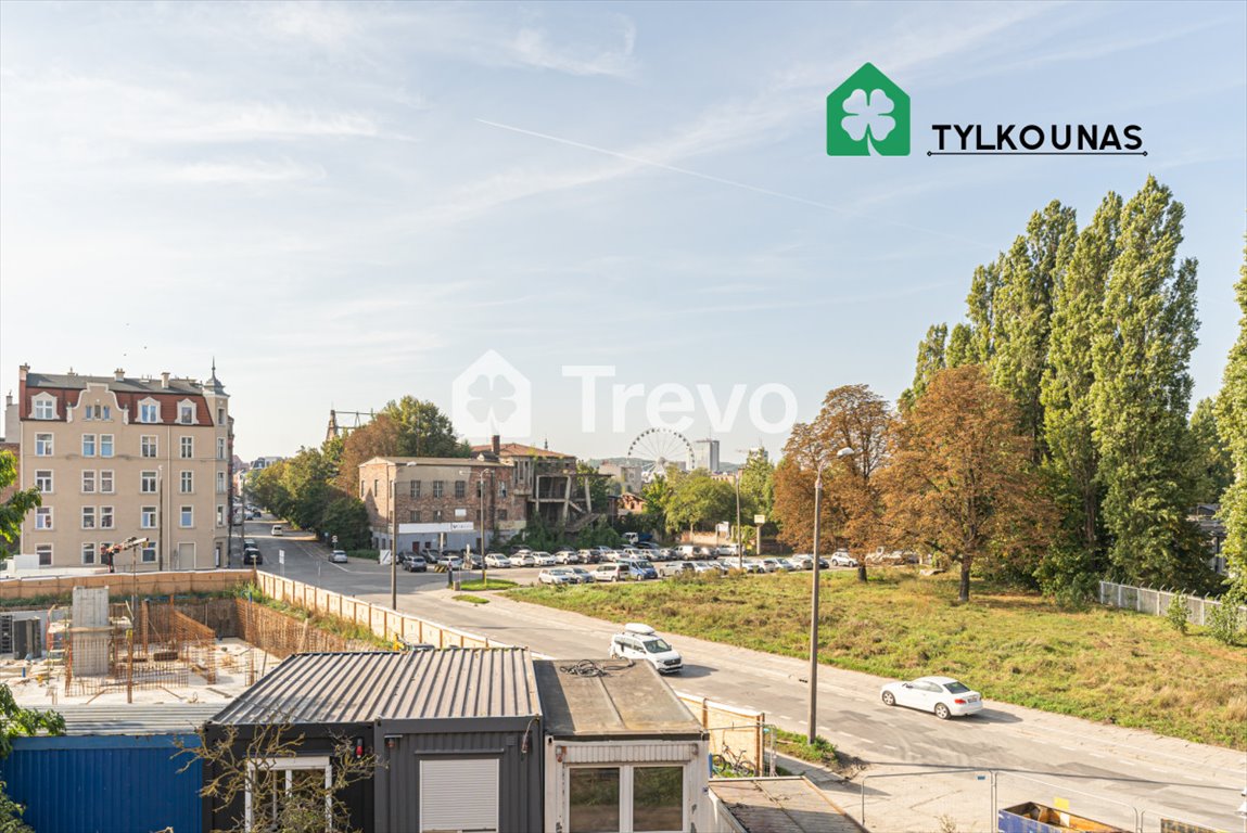 Kawalerka na sprzedaż Gdańsk, Śródmieście, Siennicka  33m2 Foto 10