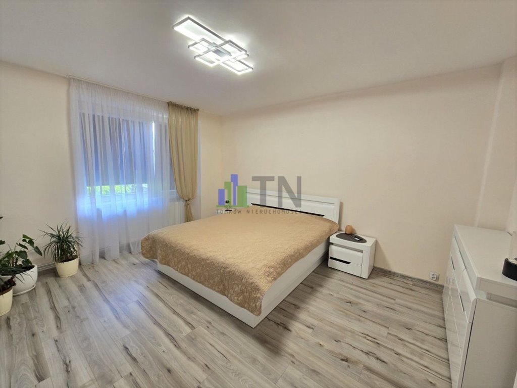 Mieszkanie czteropokojowe  na sprzedaż Wrocław, Psie Pole  62m2 Foto 1