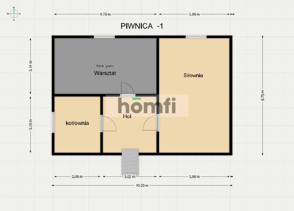 Dom na sprzedaż Tczew, Wiślana  412m2 Foto 14