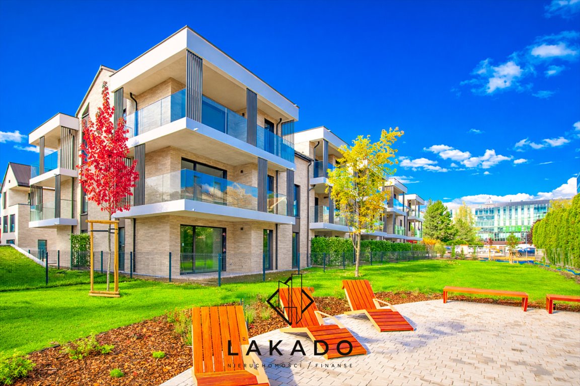 Do sprzedania przestronne 4-pokojowe mieszkanie 109,81 m² w Krakowie Kraków, Krowodrza, Spiżowa  110m2 Foto 1