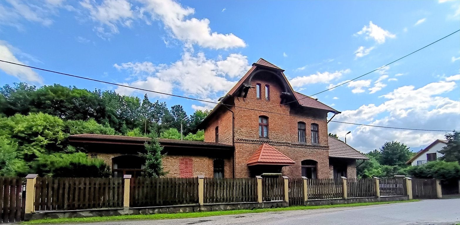 Do sprzedania zabytkowy dom z duszą 336 m² w Drużynach Drużyny  336m2 Foto 1