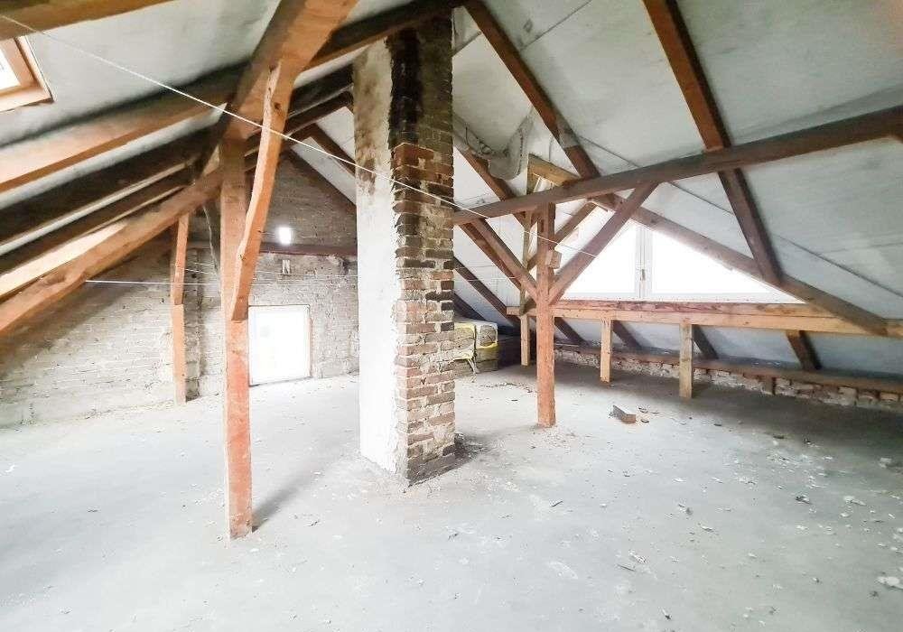 Dom na sprzedaż Oleśnica, ul. Stefana Żeromskiego  80m2 Foto 15