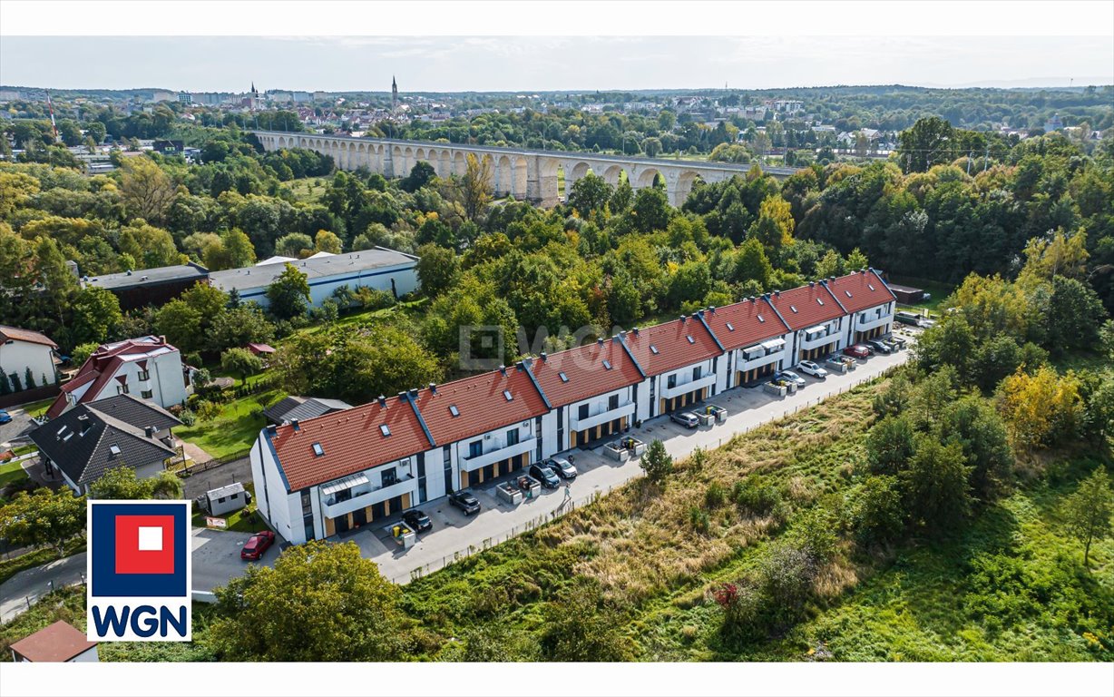 Mieszkanie trzypokojowe na sprzedaż Bolesławiec, Mostowa  68m2 Foto 4