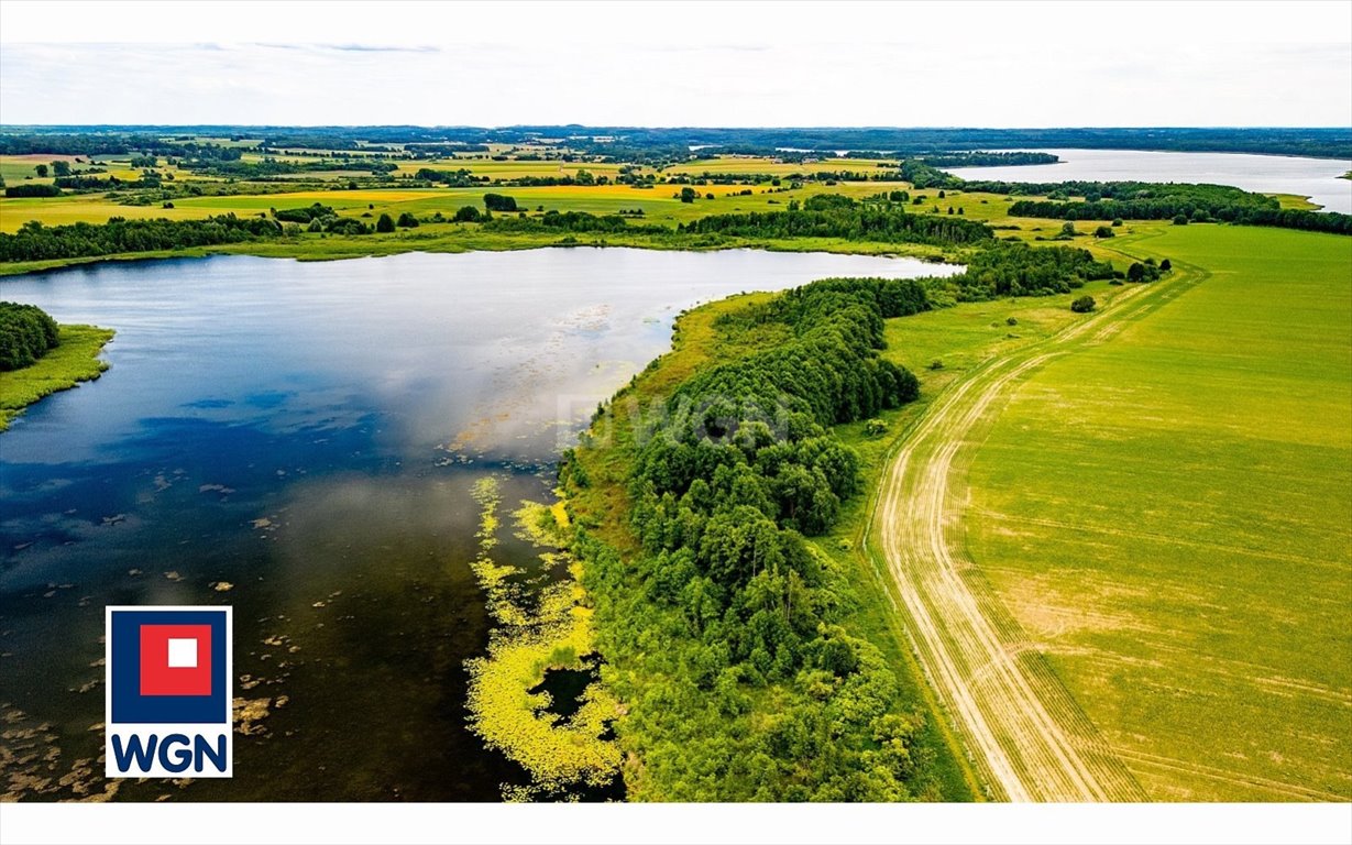 Działka siedliskowa na sprzedaż Mielno, Mielno  2 500m2 Foto 9