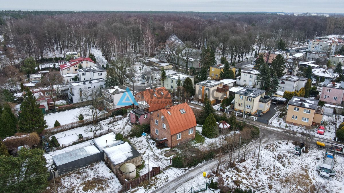 Dom na sprzedaż Gdańsk, Stogi, Sokola  247m2 Foto 5