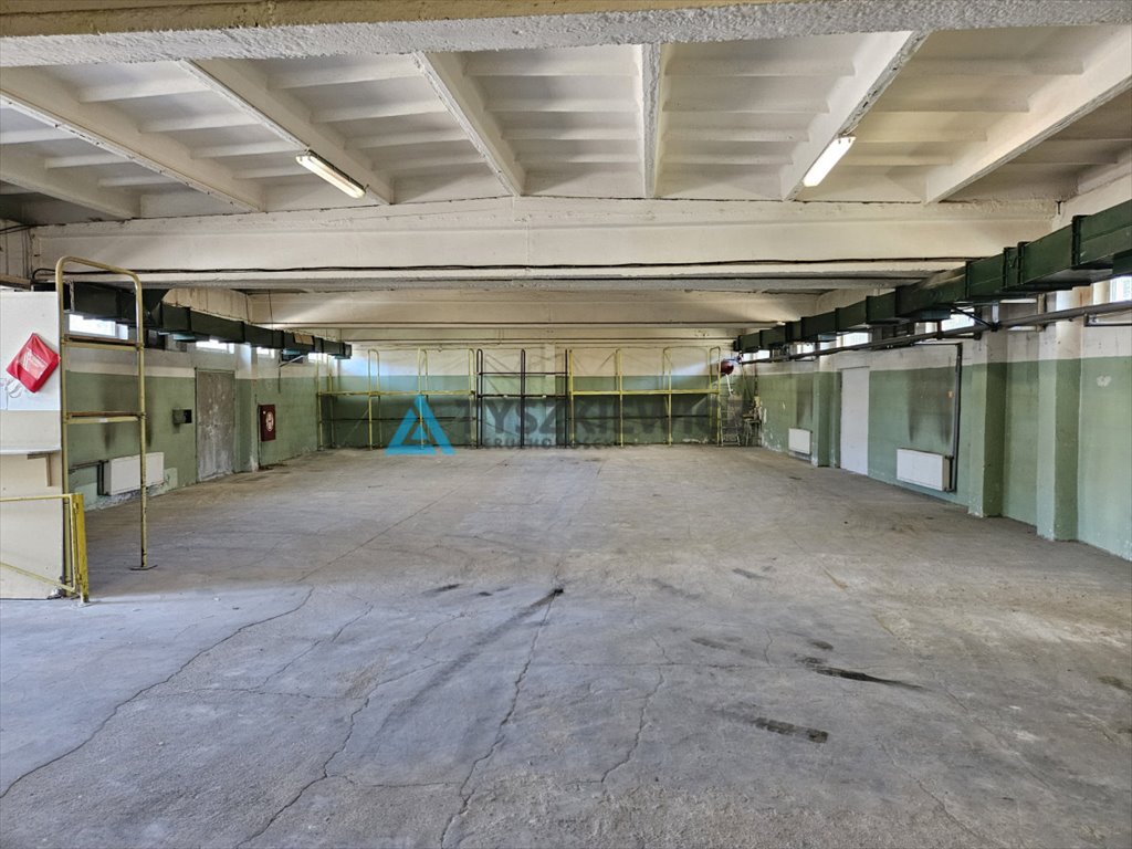 Magazyn na wynajem Pruszcz Gdański, Zastawna  300m2 Foto 3