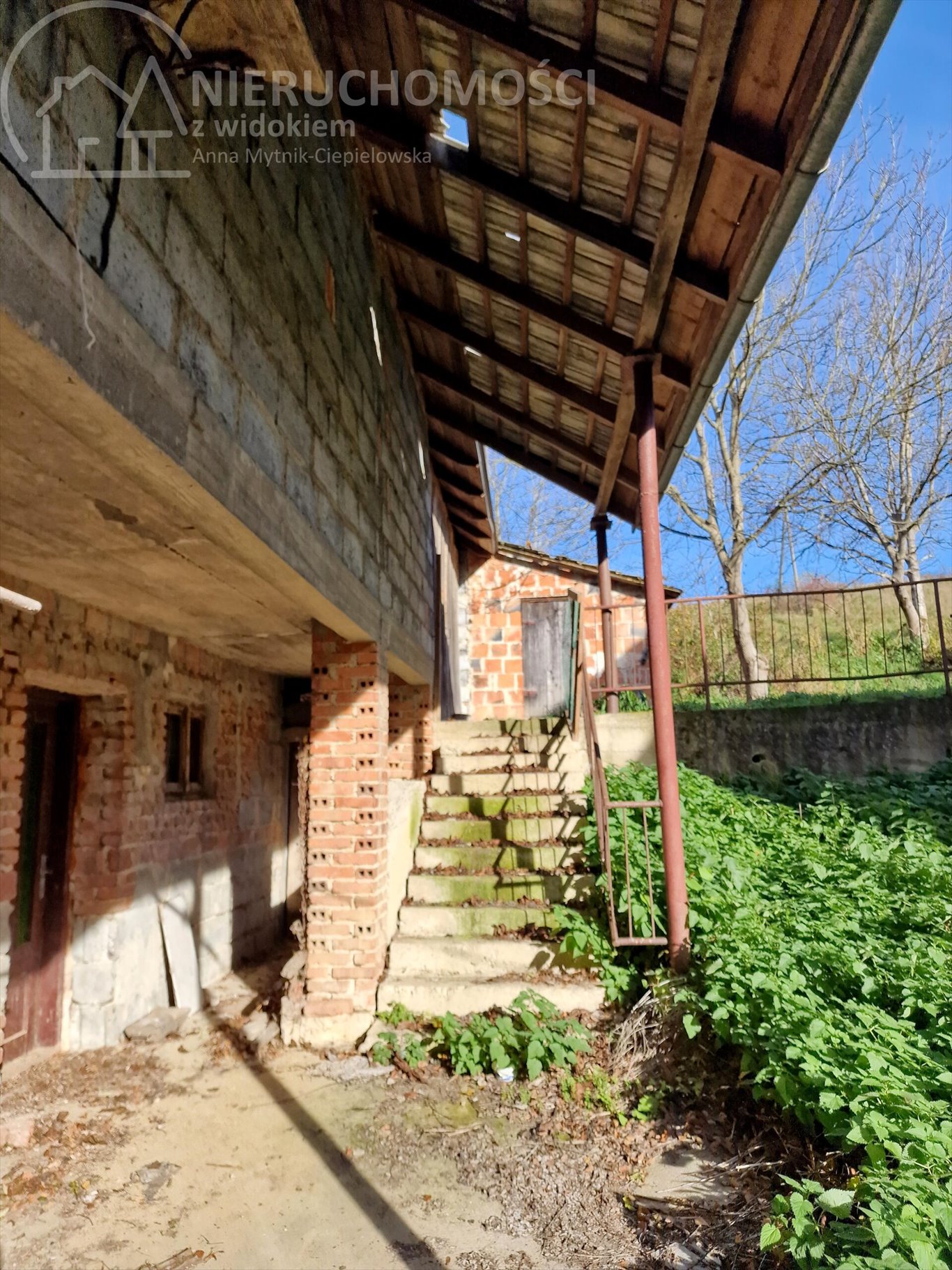 Dom na sprzedaż Moszczenica  120m2 Foto 12