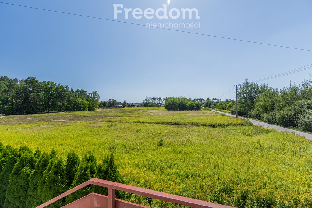 Mieszkanie trzypokojowe na sprzedaż Kobyłka, Paproci  81m2 Foto 19