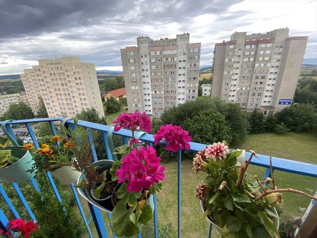 Mieszkanie czteropokojowe  na sprzedaż Kłodzko  80m2 Foto 7