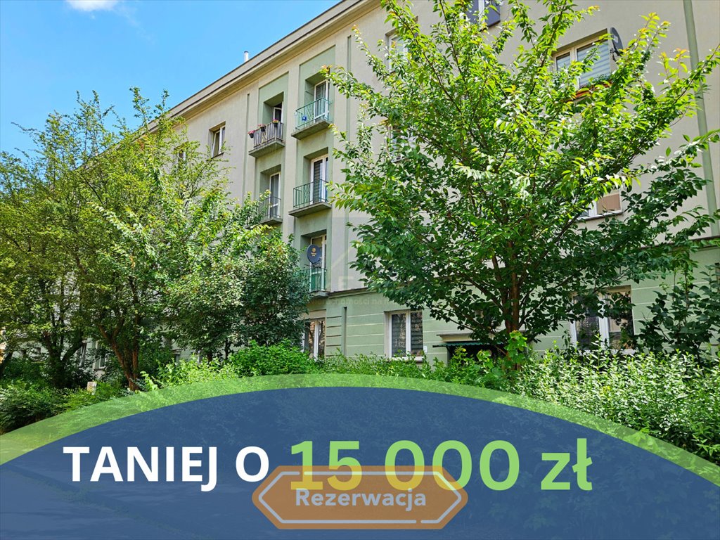 Mieszkanie dwupokojowe na sprzedaż Częstochowa, Centrum  50m2 Foto 1