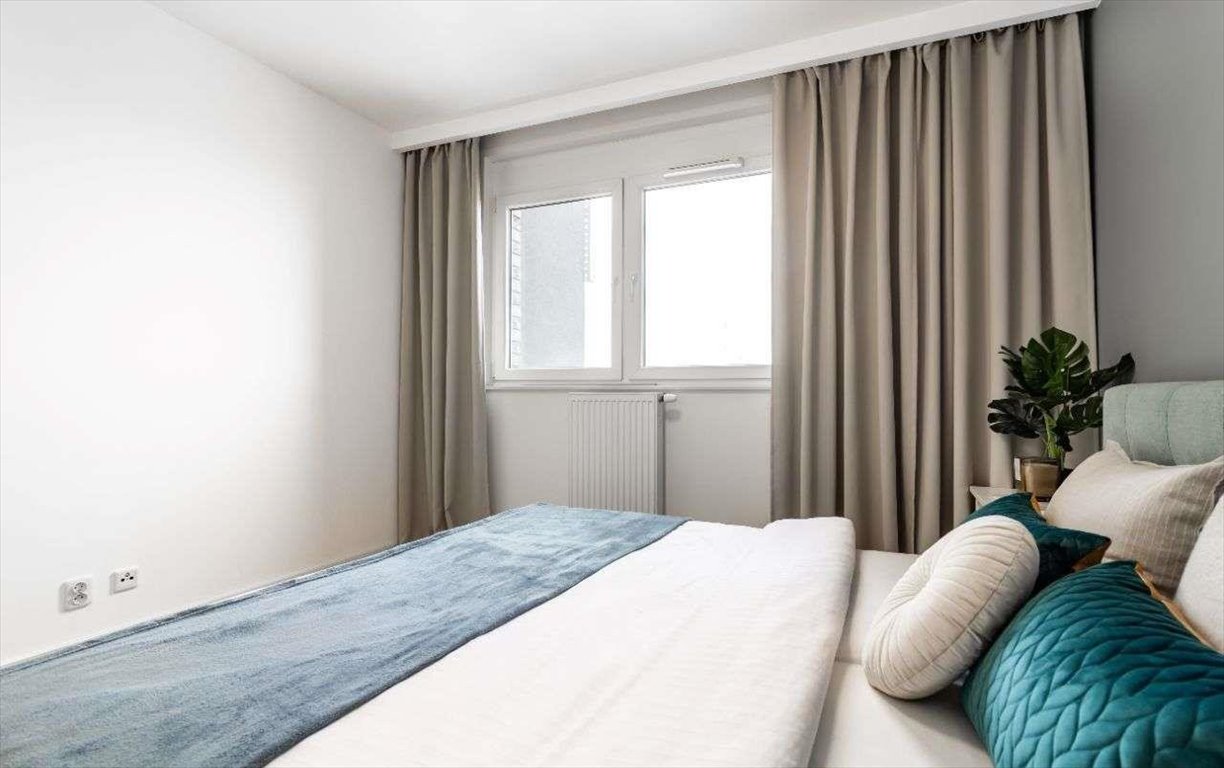 Mieszkanie trzypokojowe na sprzedaż Wrocław, Śródmieście, Sikorskiego  66m2 Foto 8