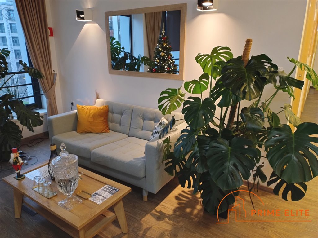 Polecam nowoczesne biuro serwisowane 15 m² w centrum Warszawy Warszawa, Śródmieście, Zajęcza  15m2 Foto 1