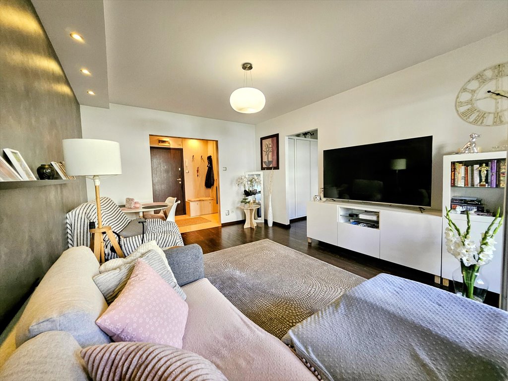 Mieszkanie dwupokojowe na sprzedaż Warszawa, Białołęka, Tarchomin, Zbytki  56m2 Foto 1