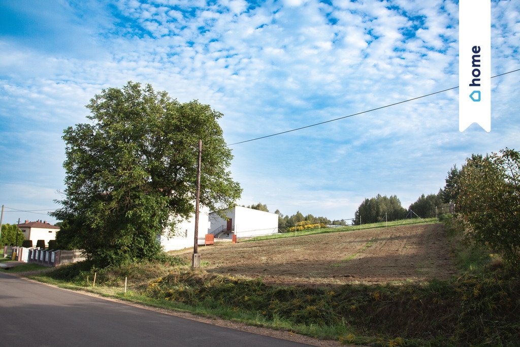 Działka budowlana na sprzedaż Toporowice, Źródlana  1 024m2 Foto 3