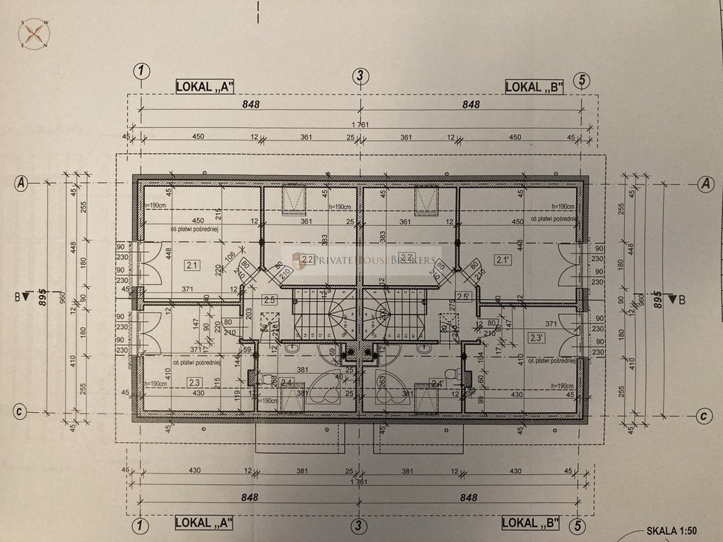 Dom na sprzedaż Szczyglice, Bażancia  130m2 Foto 14