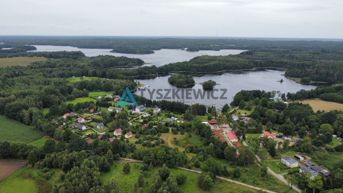 Działka rolna na sprzedaż Bobięcino  403m2 Foto 6