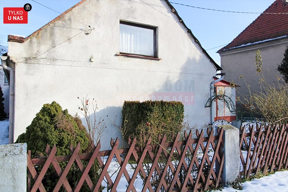 Dom na sprzedaż Opole, Półwieś  136m2 Foto 1