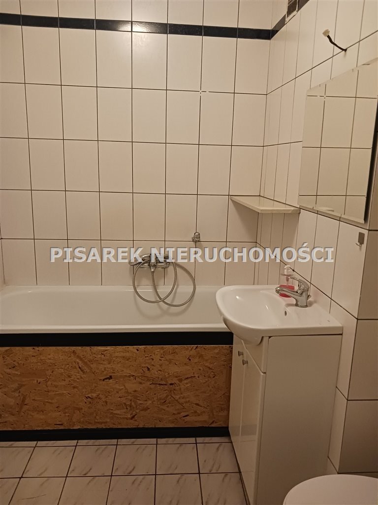 Lokal użytkowy na wynajem Warszawa, Śródmieście, Centrum, Wspólna  56m2 Foto 6