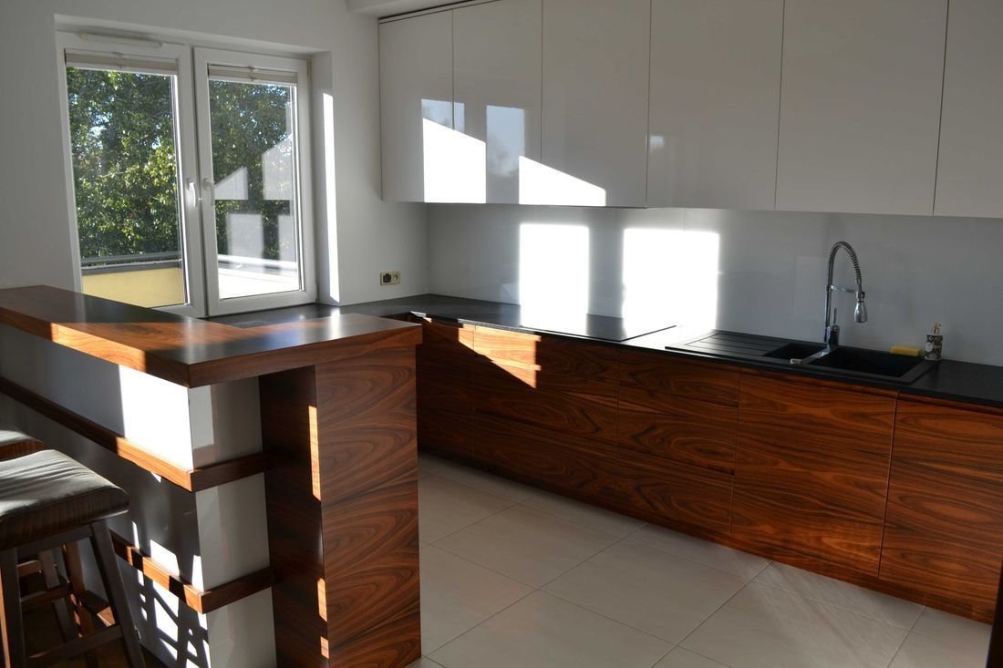 Przestronne 3 pokoje z balkonem i garażem na Ursynowie Warszawa, Ursynów, Gawota  70m2 Foto 1