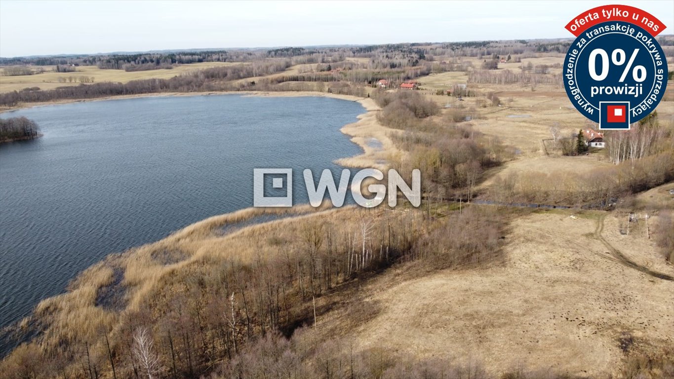 Działka inna na sprzedaż Zawady Ełckie  3 005m2 Foto 10