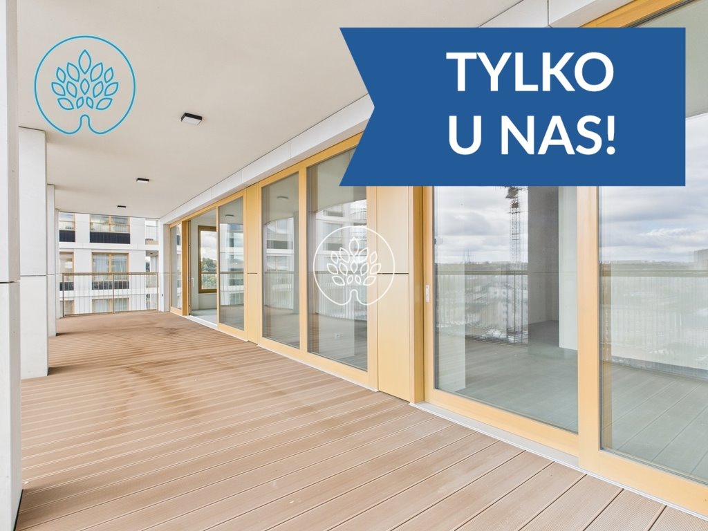 Mieszkanie trzypokojowe na sprzedaż Bydgoszcz, Nad Portem  116m2 Foto 1