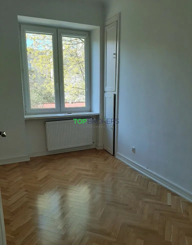 Lokal użytkowy na wynajem Warszawa, Mokotów Stary Mokotów, Odolańska  62m2 Foto 3