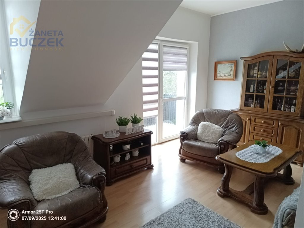 Mieszkanie trzypokojowe na sprzedaż Sochaczew, Osiedle Kolejowe  53m2 Foto 1