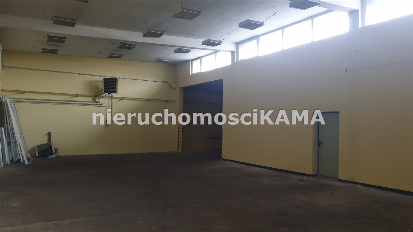 Magazyn na wynajem Bielsko-Biała  520m2 Foto 1