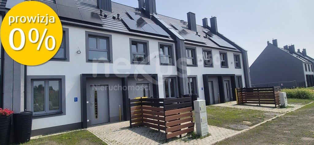 Dom na sprzedaż Pruszcz Gdański  72m2 Foto 1