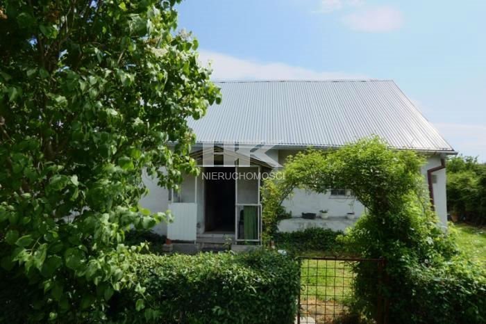 Dom na sprzedaż Studniska Górne 72m2 Foto 1 Dom na sprzedaż Studniska Górne 72m2 Foto 1