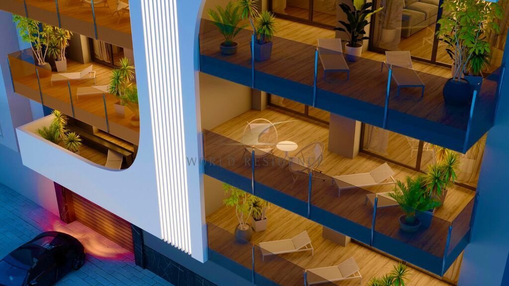 Mieszkanie czteropokojowe  na sprzedaż Hiszpania, Torrevieja  141m2 Foto 1