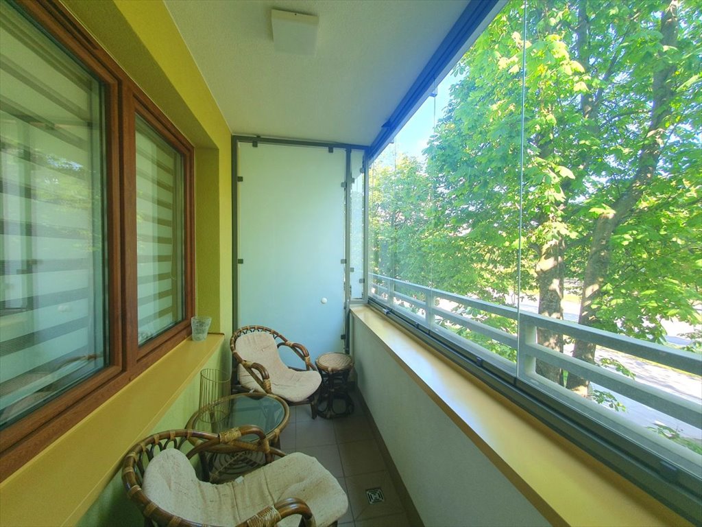 Nowoczesne 50 m² z loggią i komórką w Warszawie polecam Warszawa  50m2 Foto 1