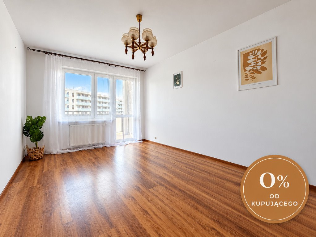 Na sprzedaż funkcjonalne 2-pokojowe mieszkanie 42 m² w Chełmie Chełm, Witolda Lutosławskiego  42m2 Foto 1
