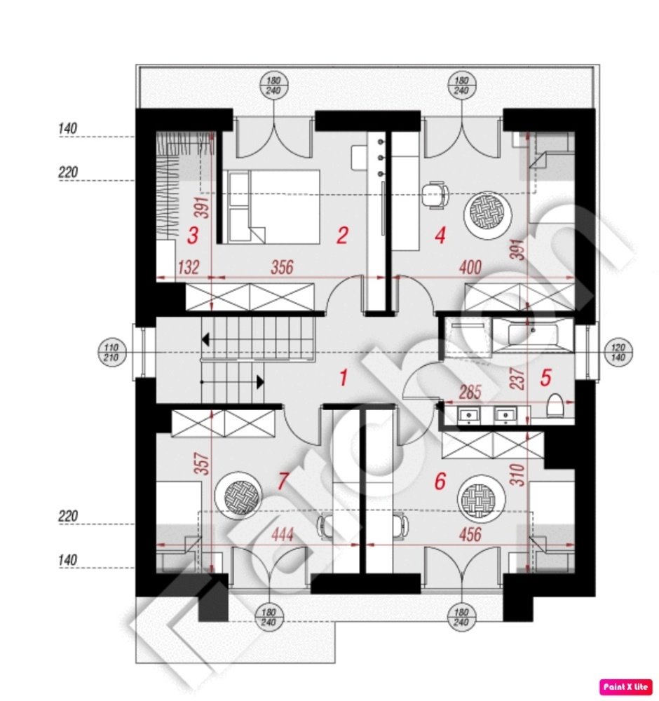 Dom na sprzedaż Kocmyrzów-Luborzyca, Wilków  112m2 Foto 3