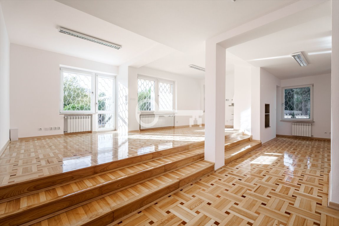Dom na Bielanach - 240 m² z ogrodem i garażem Warszawa, Bielany Marymont-Kaskada, Lektykarska  240m2 Foto 1