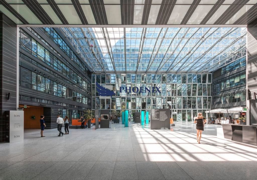 Lokal usługowy 142 m² w nowoczesnym biurowcu Wola - polecam! Warszawa, Wola, Przyokopowa  142m2 Foto 1