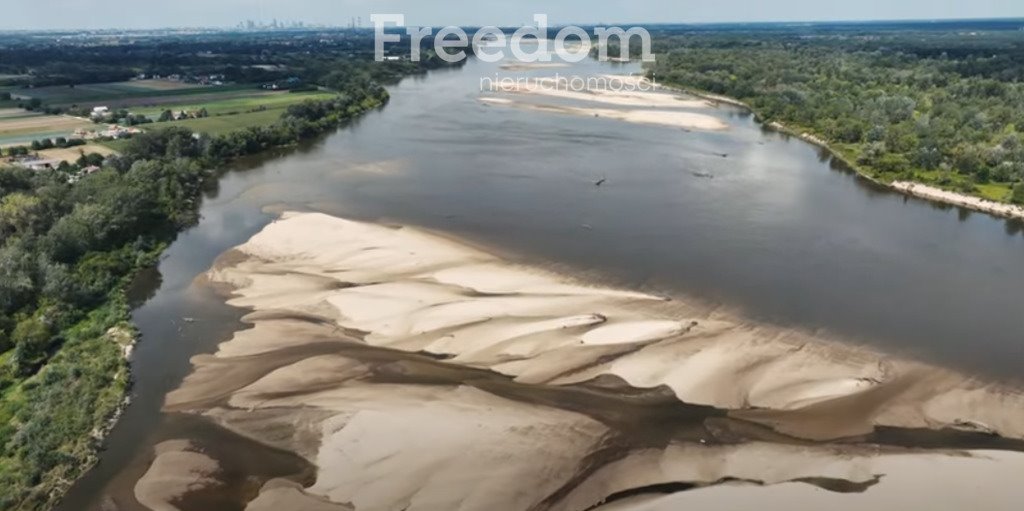 Działka siedliskowa na sprzedaż Kępa Oborska  1 753m2 Foto 2