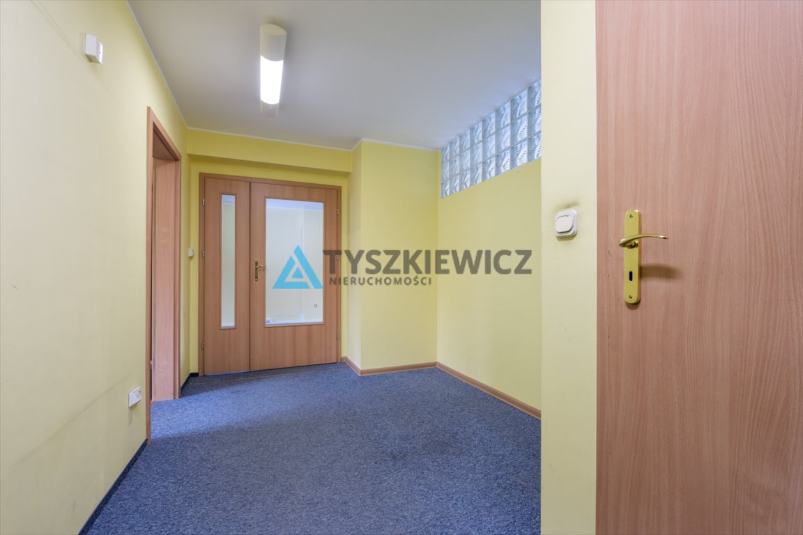 Lokal użytkowy na sprzedaż Gdańsk, Wrzeszcz, Władysława Żeleńskiego  91m2 Foto 9