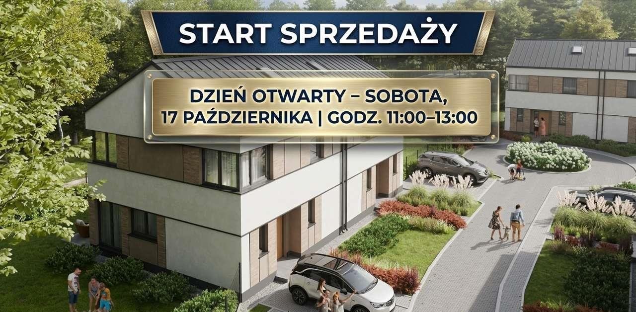Zapraszam do obejrzenia domu 114 m² z dużym ogrodem w Piasecznie Piaseczno  114m2 Foto 1