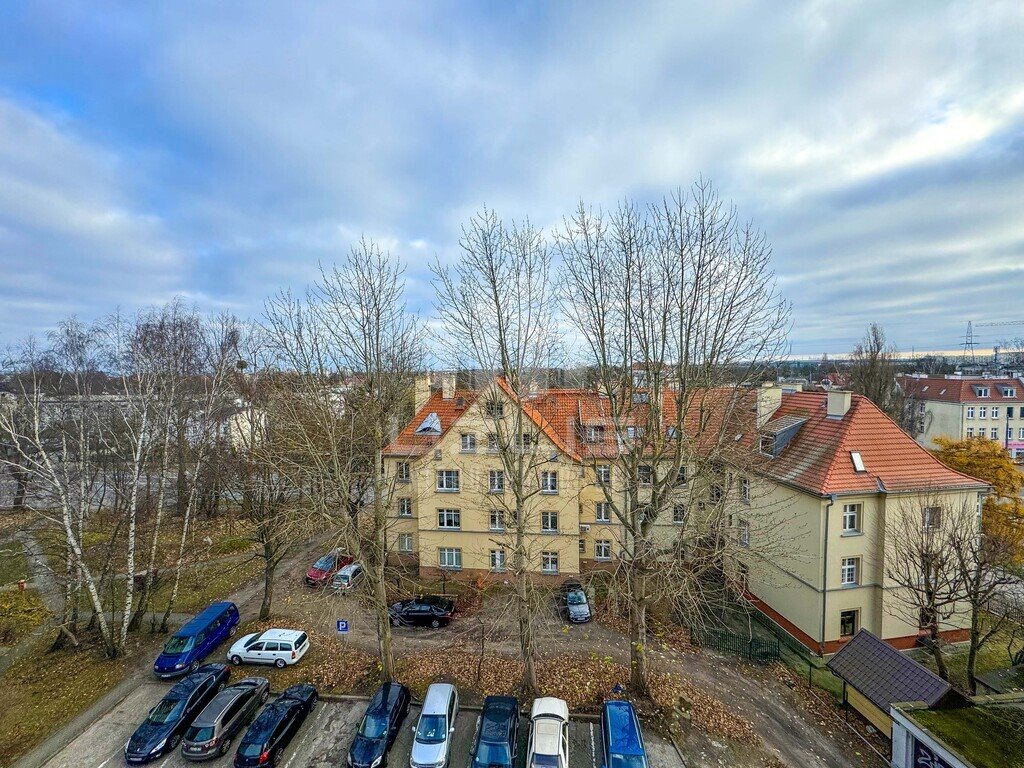 Mieszkanie trzypokojowe na sprzedaż Sopot, Aleja Niepodległości  46m2 Foto 7