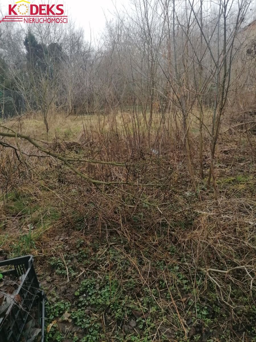 Działka 950 m² pod zabudowę jednorodzinną (media) w Warszawie Warszawa, Białołęka, Nowodwory  950m2 Foto 1