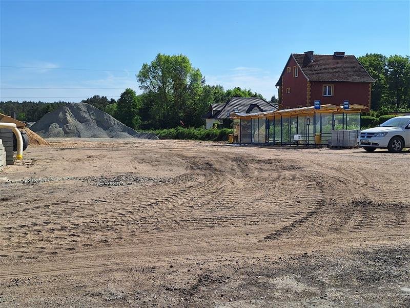 Działka budowlana na sprzedaż Ronino, Ronino  722m2 Foto 2