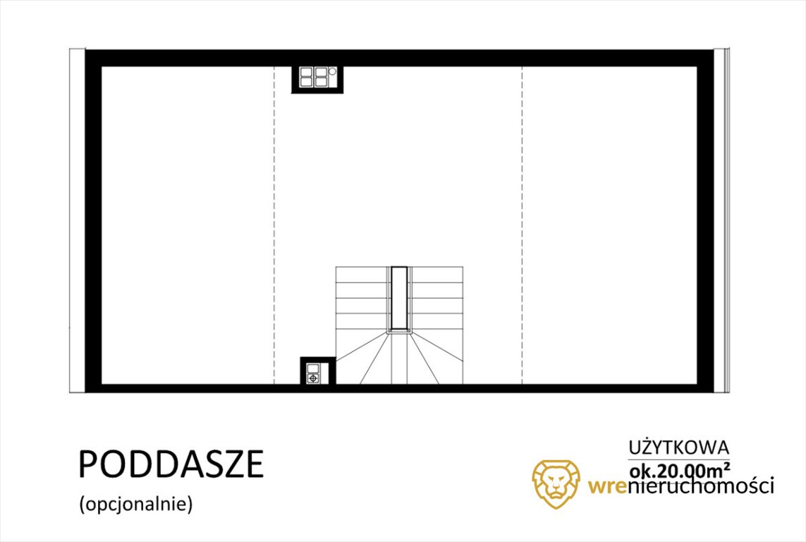 Mieszkanie na sprzedaż Kuraszków, Lipowa  88m2 Foto 6