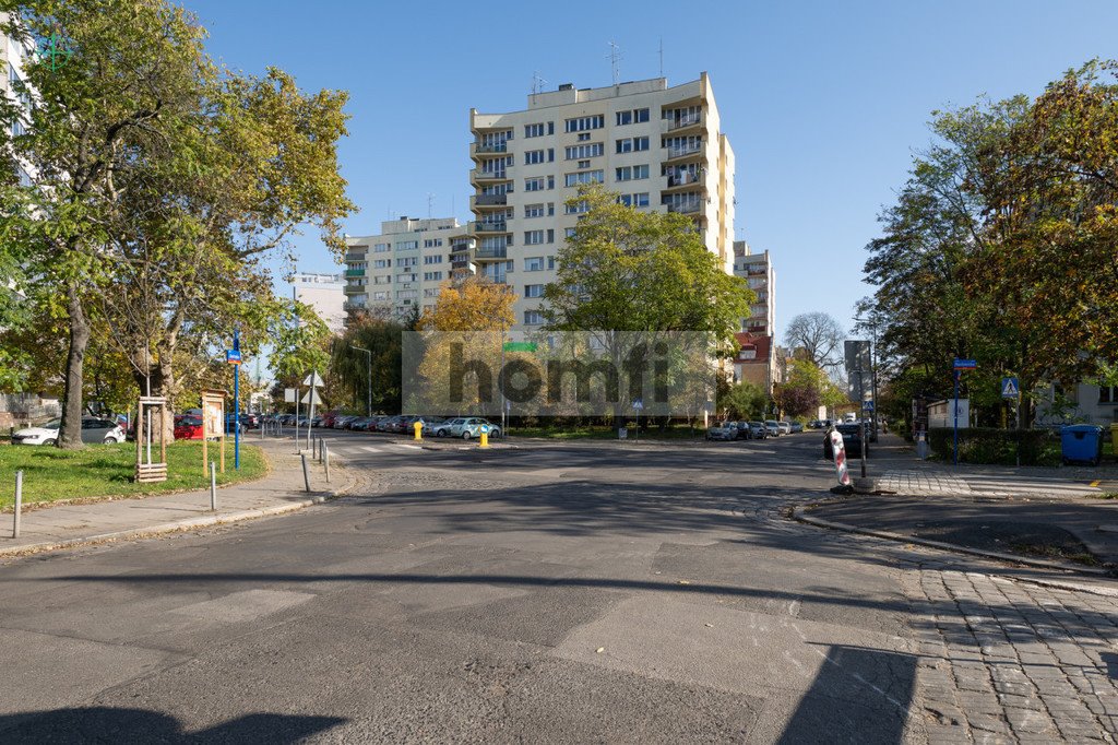 Kawalerka na sprzedaż Wrocław, Krzyki, Jastrzębia  30m2 Foto 12