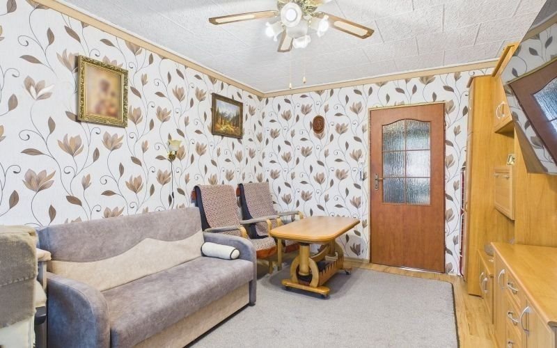 Widok na Brodnicę! 41 m2, balkon, komórka, blisko szkół Brodnica, Michałowo, Matejki  41m2 Foto 1